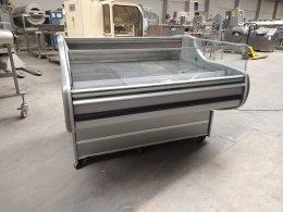 frigomeccanica refrigerated counter